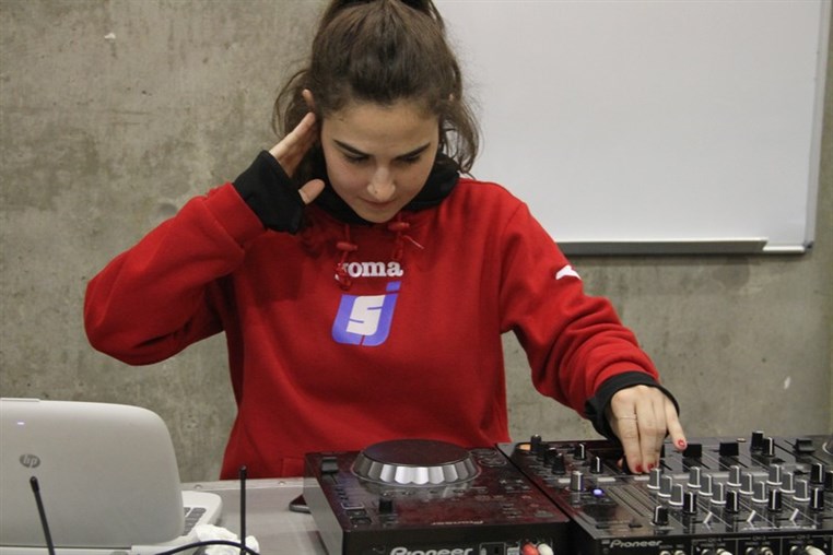 Les 4èmes Jeux Interscolaires de l'USJ